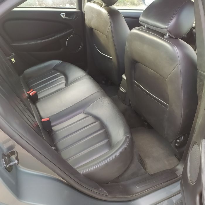 Jaguar X-Type 2006р. 2.2tdi