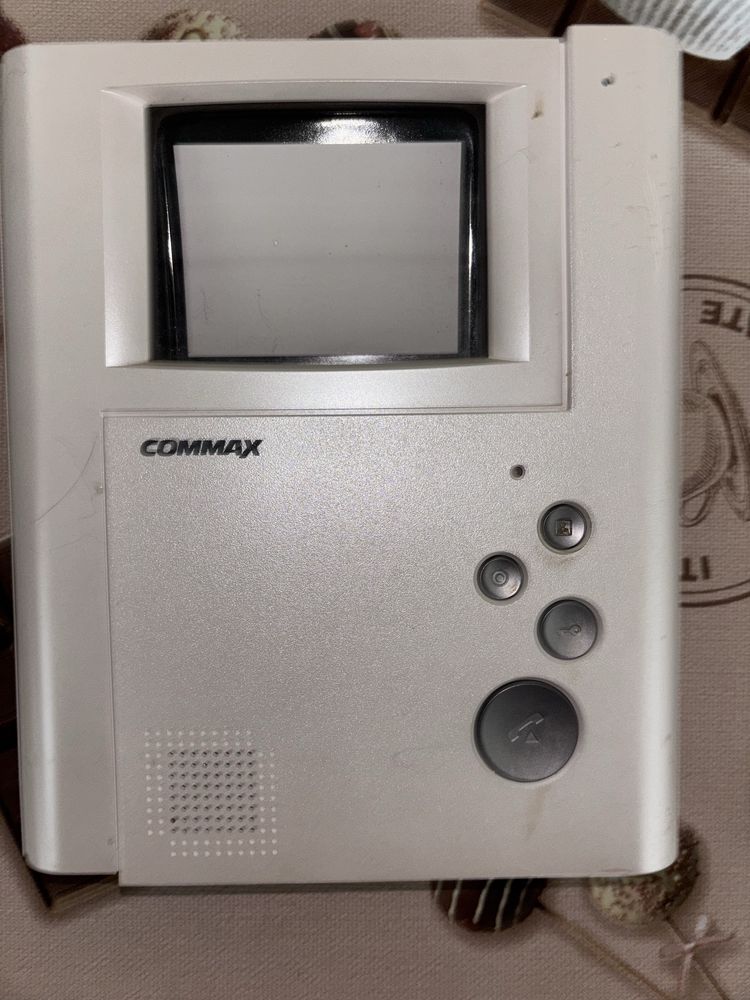 Домофон Commax DPV-4LH б/у