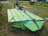 Kosiarka dyskowa deutz fahr 3.28sc