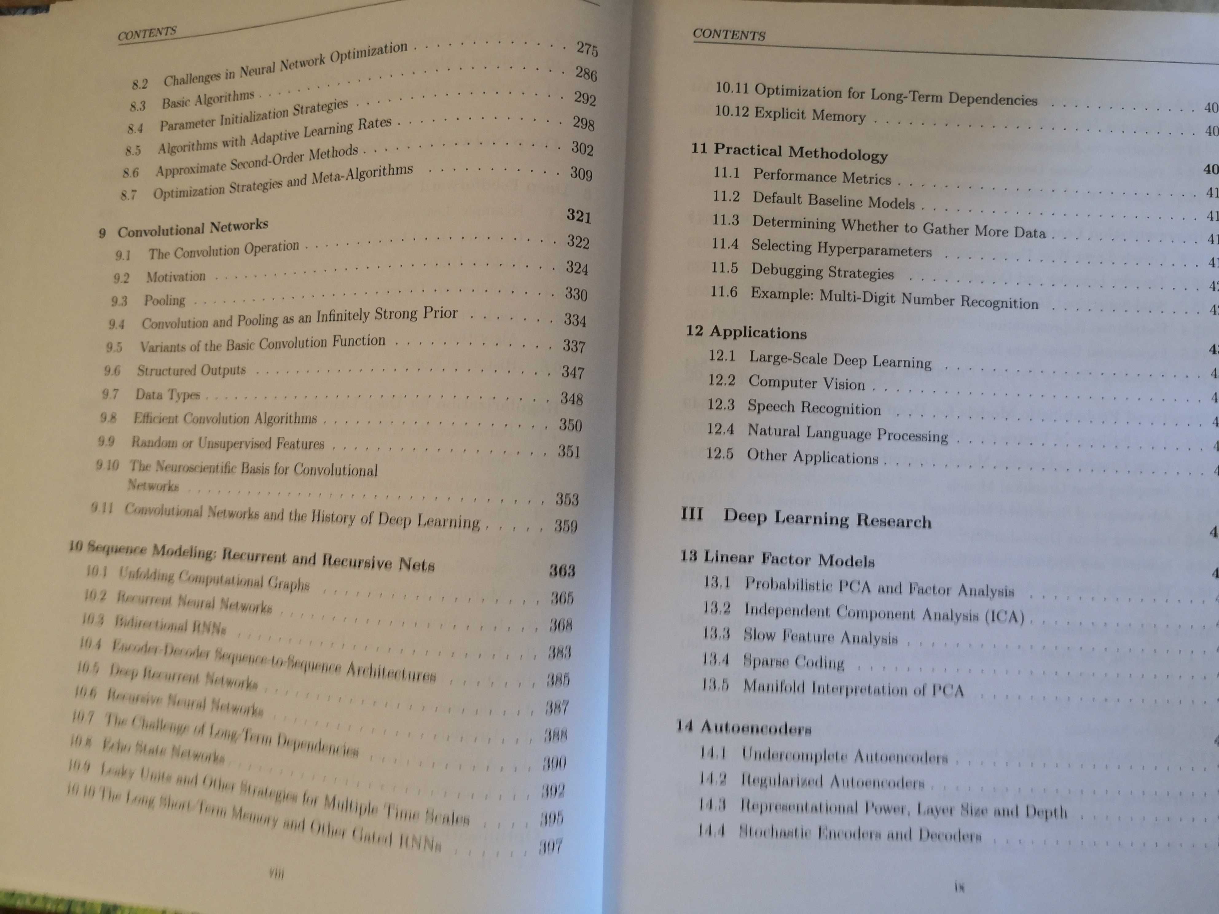 Livro Adaptive Computation e Machine Learning