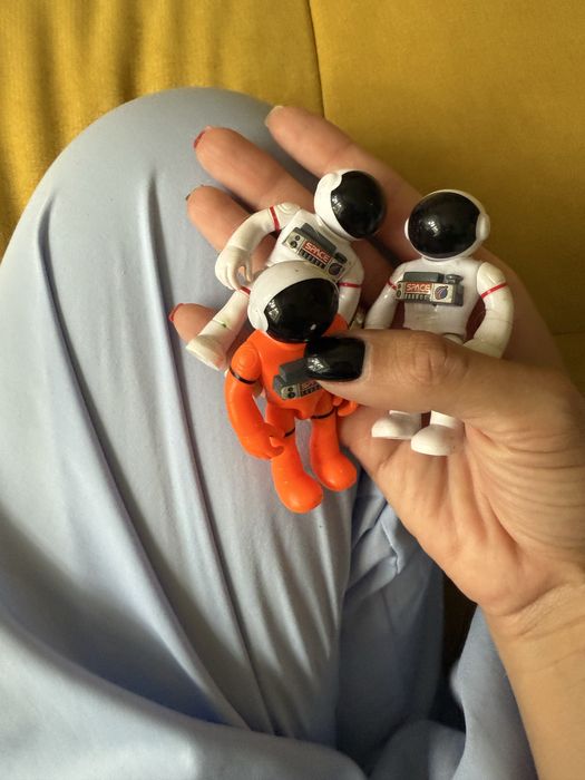 Ігровий набір Astro Venture Space Rover