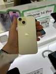 iPhone 15 128 GB Yellow | 2 lata gwarancji