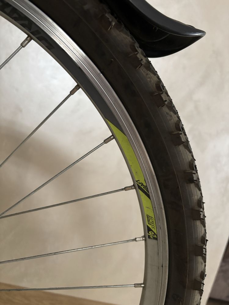 Rower Kellys Alpina ECO LM 26"