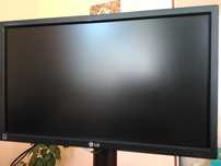 Монітор ПК  LG 24"