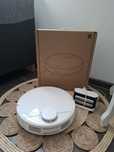 Odkurzacz Mi robot vacuum mop pro