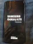 Samsung Galaxy A71 używany bateria 96%