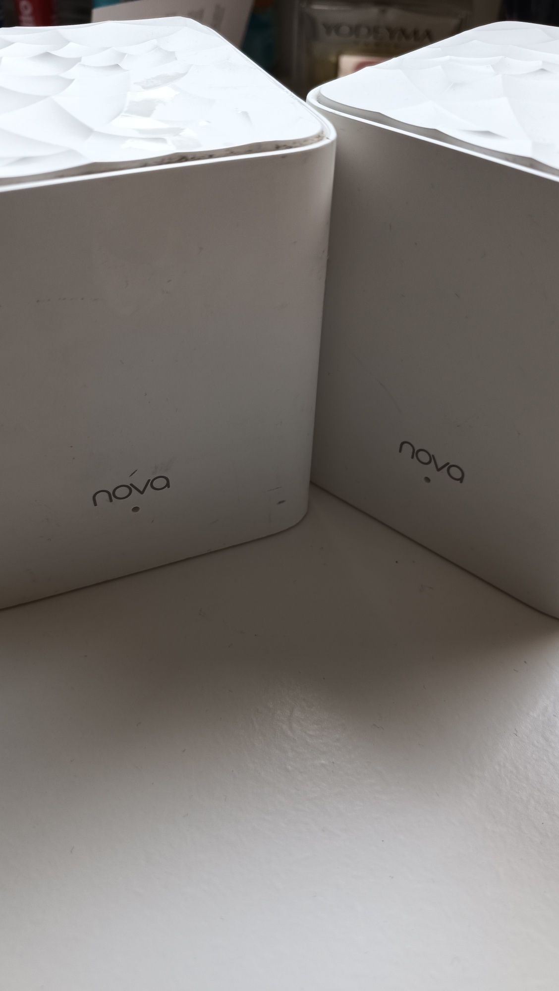Tenda Nova AC1200 - Mesh System