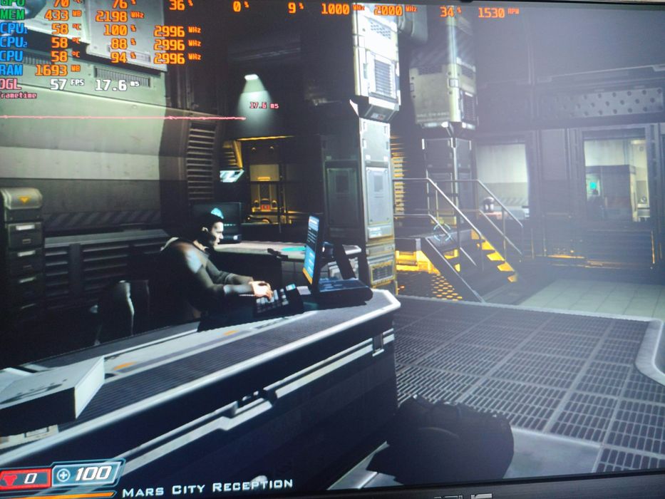 ПК 775 | GTX 550 Ti | 4GB
