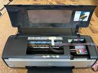 Принтер Фотопринтер Epson stylus PHOTO 1410 формат А3