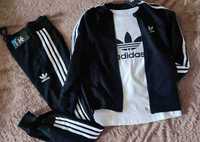 Dres męski adidas m-xxl