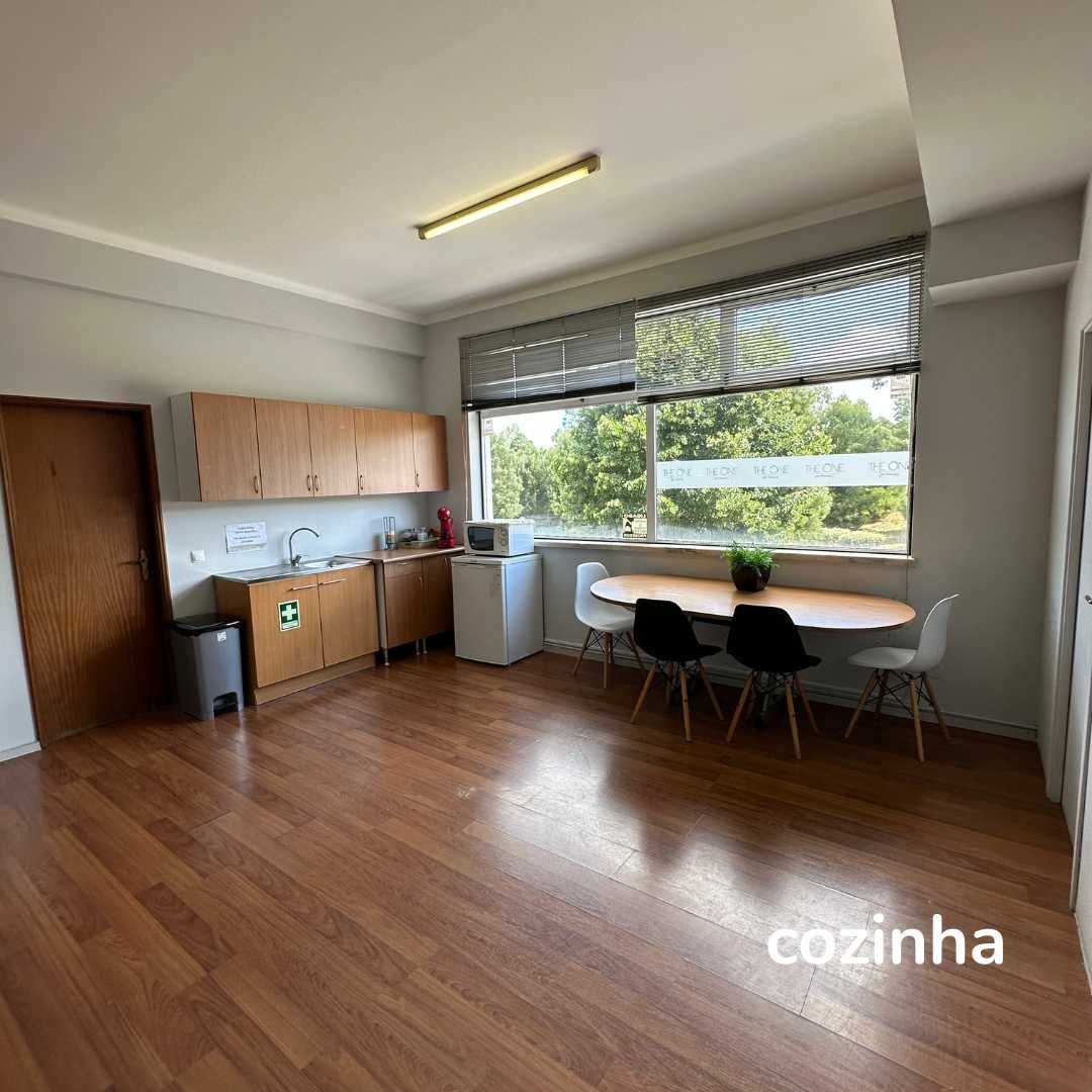 Trespasse_Salão de Beleza_Leiria – Pronto para Trabalhar!