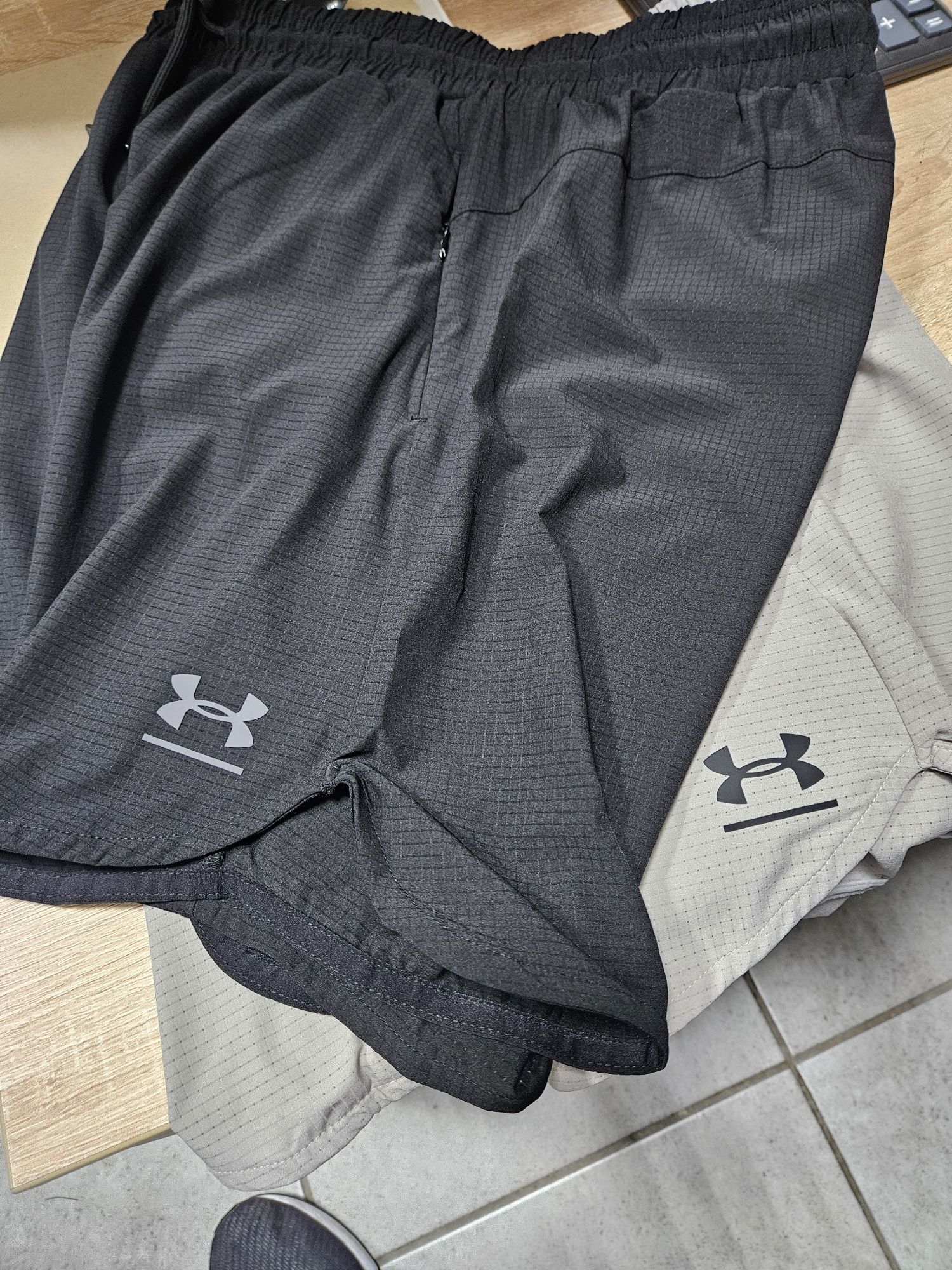 Шорти Under Armour M-XXL