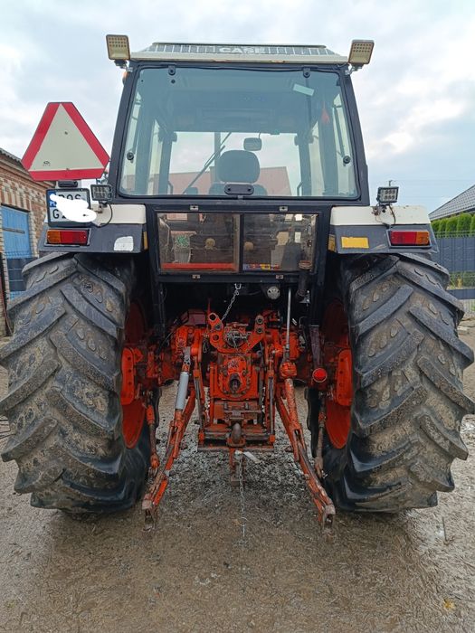 Case 1490 hydrashift