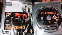 + Killzone 2 PL + gra na PS3 w polskiej wersji językowej, bdb