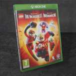 PL 5/5 LEGO Iniemamocni Xbox One GameBAZA