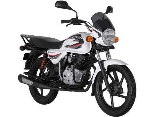 Мотоцикли Bajaj Boxer 150X Індія (гарантія 2-роки)+Доставка