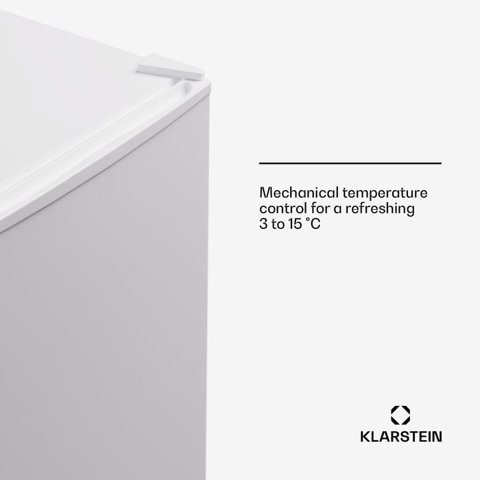 Nowa Lodówka Chłodziarka Do Akademika Kampera Klarstein Matterhorn 68l