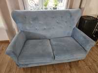 Komplet wypoczynkowy Sofa Fotel