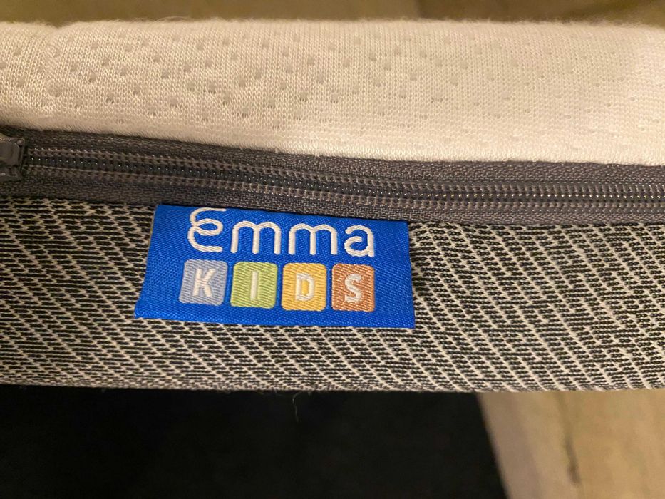 Colchão Emma Kids
