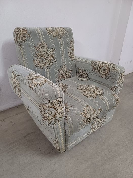 Poltrona Sofá Cadeirão