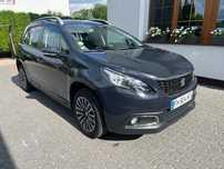 Peugeot 2008 pełna faktura vat 23% cena netto 29900 zł