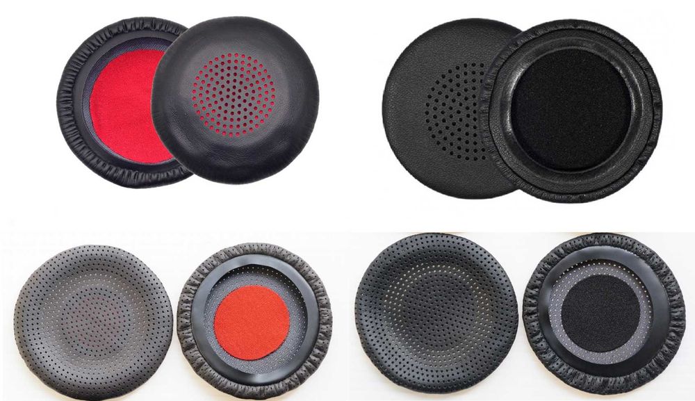 Амбушюры Plantronics BlackWire C225 3220 HW261 251 Jabra BIZ 2300 1500