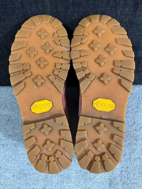 Dolomite Karakorum Cinquantaquattro Low 40 Vibram buty trekkingowe