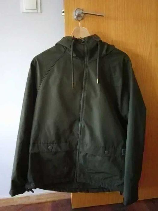 Parca cardada Modalfa Totalmente Nova