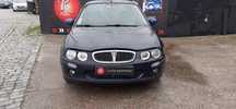 Para Peças Rover 25 Hatchback (Rf)