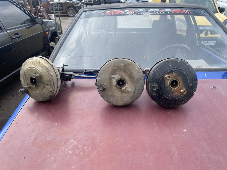 Вакуум Ваз 2108-09-099