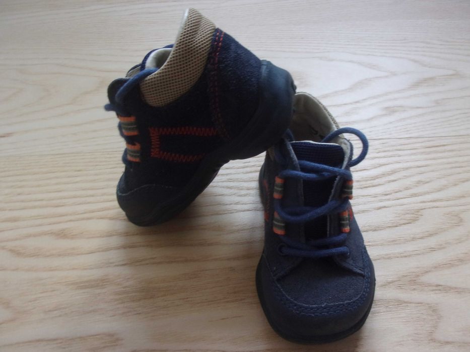 Buty dziecięce Ricosta rozmiar 18