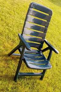 Fotel leżak krzesło ogrodowe Kettler Palermo