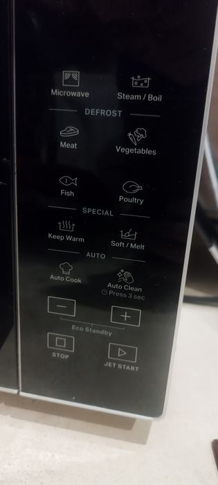 Mikrofalówka Whirlpool