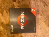 Processor Ryzen 7 5700x 8 rdzeni