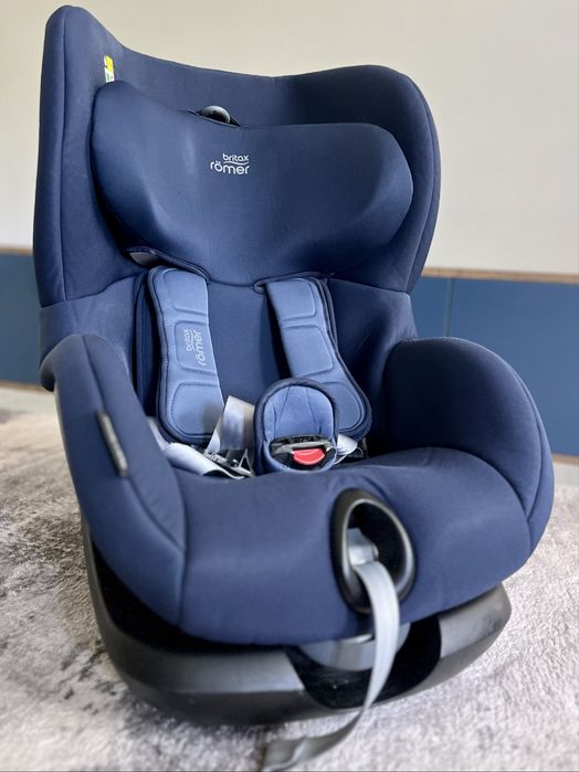 Автокрісло Britax Romer TRIFIX i-SIZE