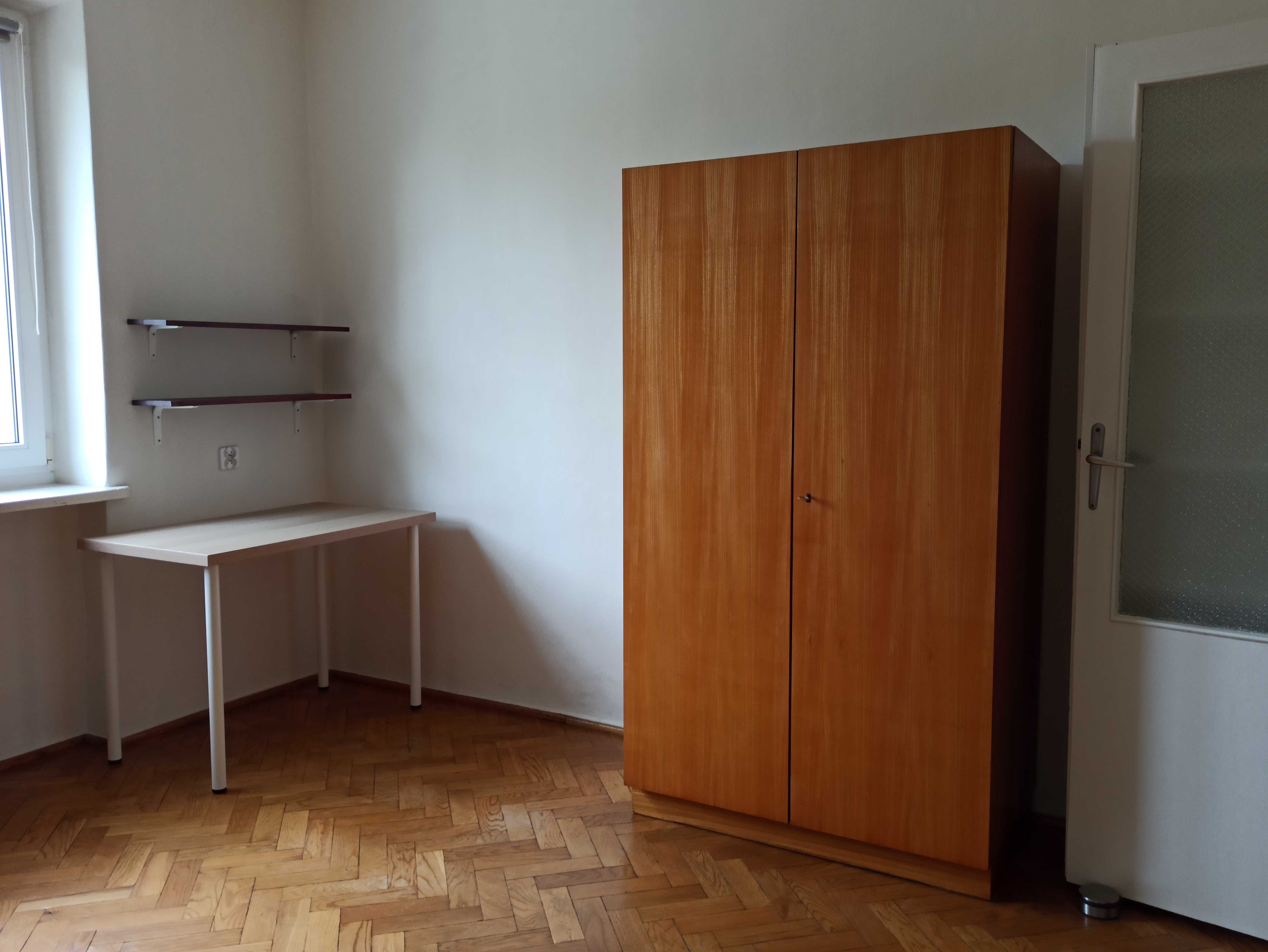 Wynajmę ciche mieszkanie na Bałutach, 51 m2, ul. Pasterska
