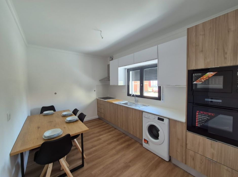 Arrendo quartos individuais