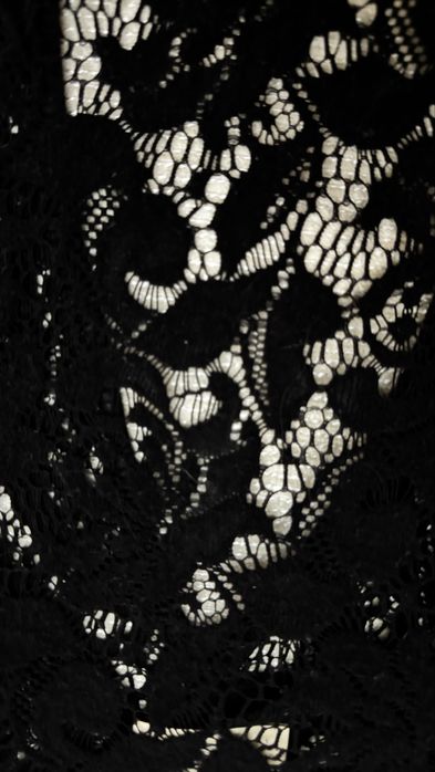 Camisola renda pull&bear