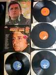 VINIL Johnny Cash