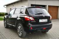 Nissan Qashqai 2.0 dci, automat, 4x4, 150 km, salon Polska