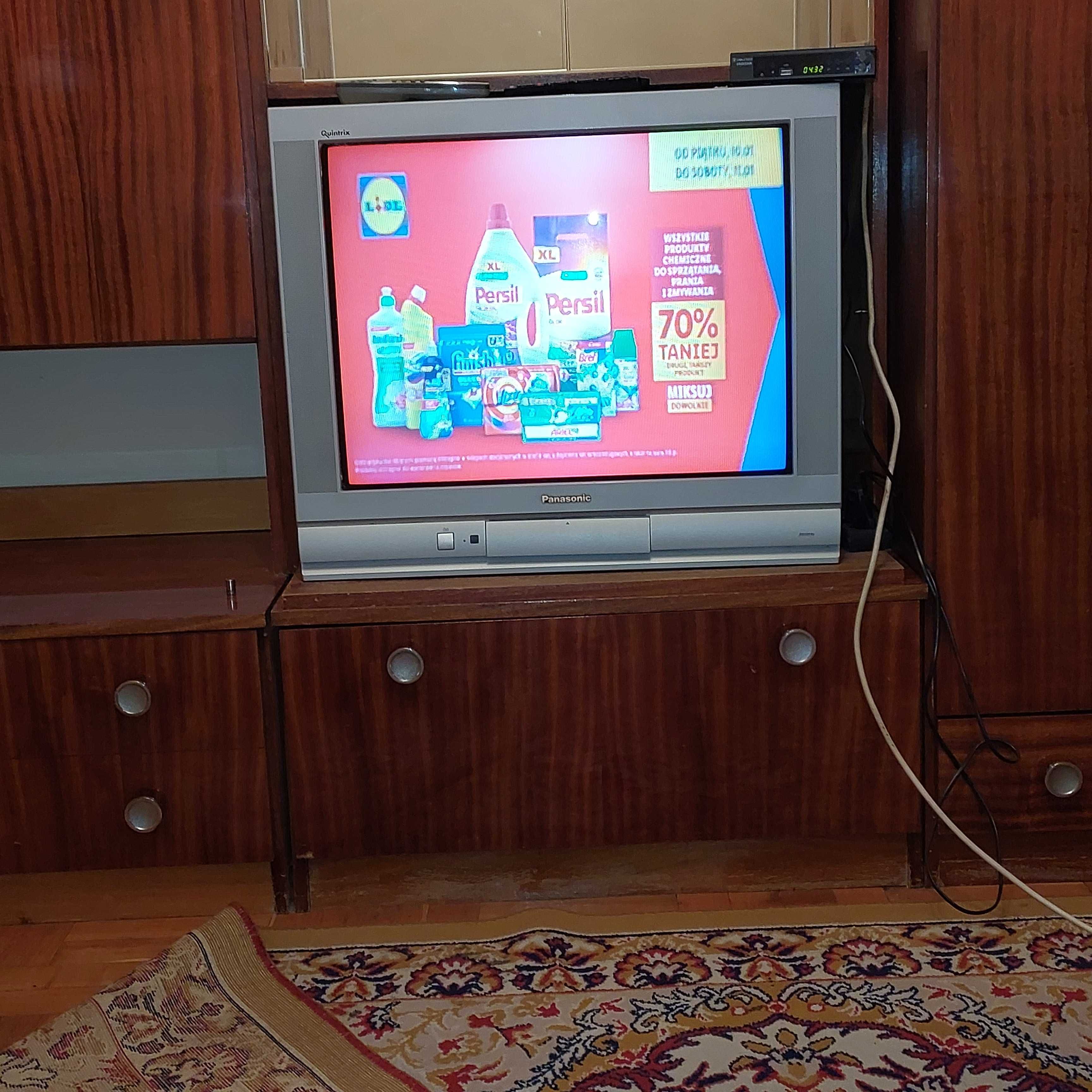Telewizor  Panasonic