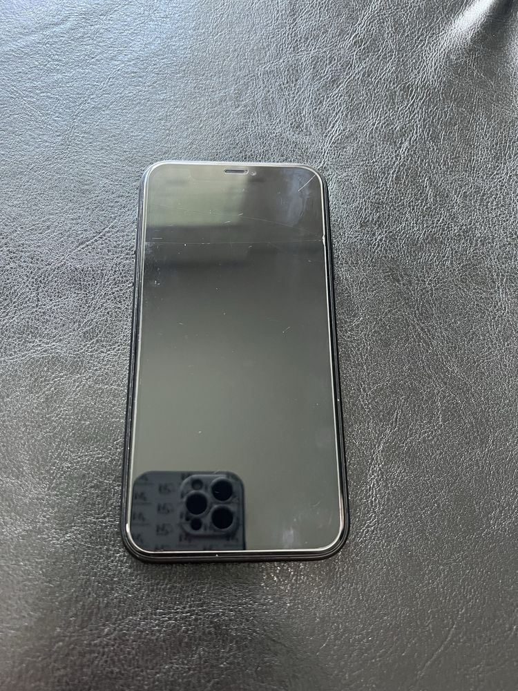 Iphone 11 128GB Bateria 73%