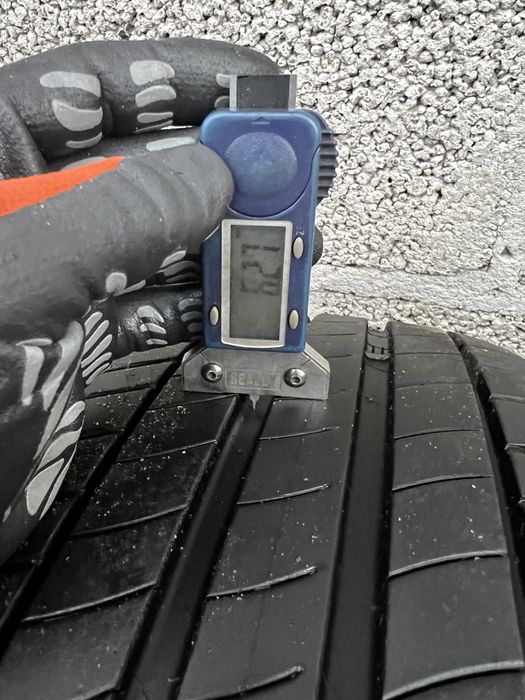 Koła Felgi R17 5x112 Audi A3 A4 B7 B8 A6 C5 C6 Letnie 205/55/17