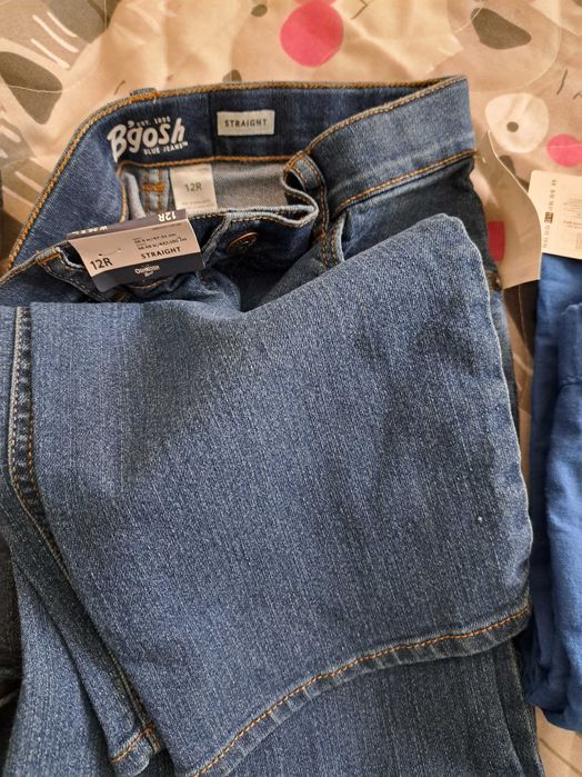 Джинси та штани (134,170)
