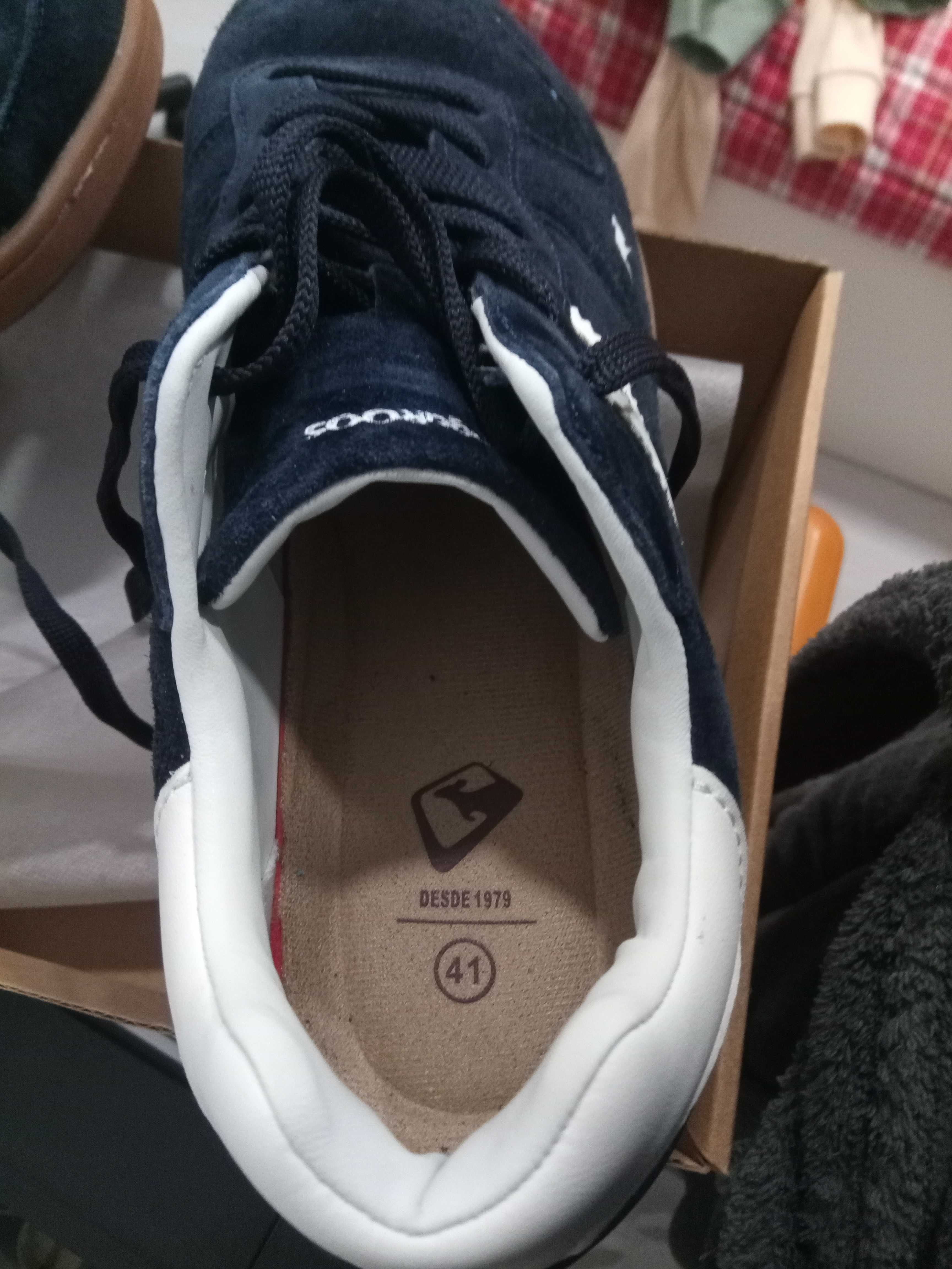 Tenis Kangaroos 41