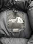 Goose The North Face classic down jacket men's and women's violent