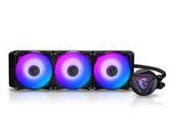 MSI MAG CoreLiquid 360R V2 – Chłodzenie wodne 360 mm