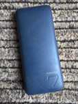 Повербанк Puridea S5 7000mAh Li-Pol Blue