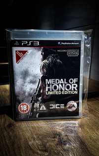 Medal Of Honor Limited Edition PS3