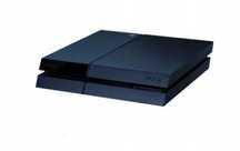 Konsola PlayStation 4 500GB CUH-1116A czarny + Kabel zasilający